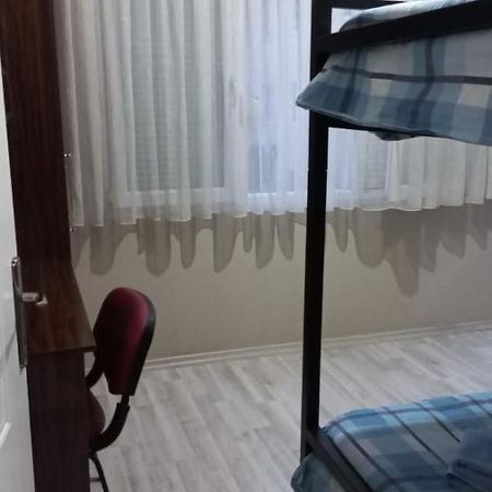 Apartament Happy Bouloute Antalya Zewnętrze zdjęcie