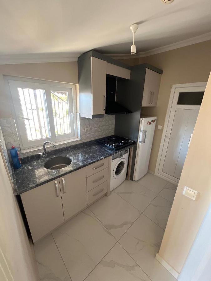 Apartament Happy Bouloute Antalya Zewnętrze zdjęcie