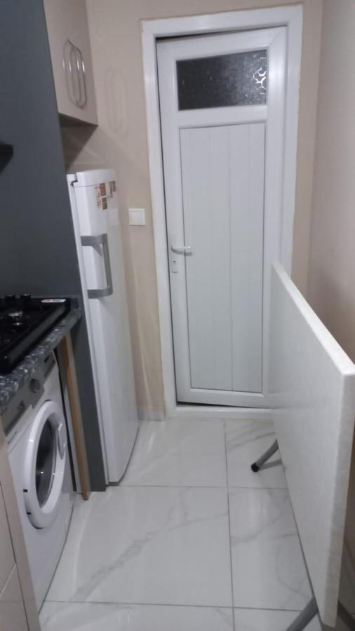 Apartament Happy Bouloute Antalya Zewnętrze zdjęcie
