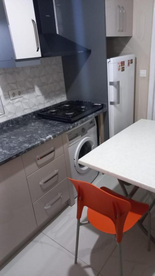 Apartament Happy Bouloute Antalya Zewnętrze zdjęcie