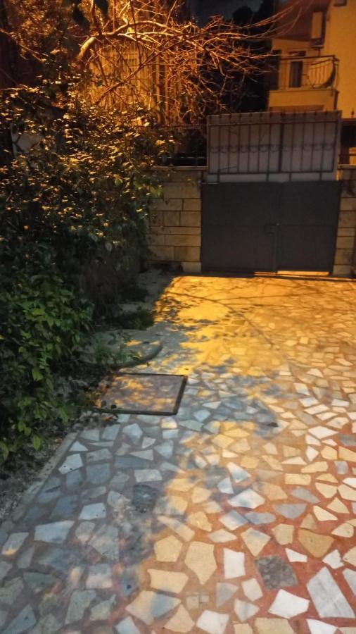 Apartament Happy Bouloute Antalya Zewnętrze zdjęcie