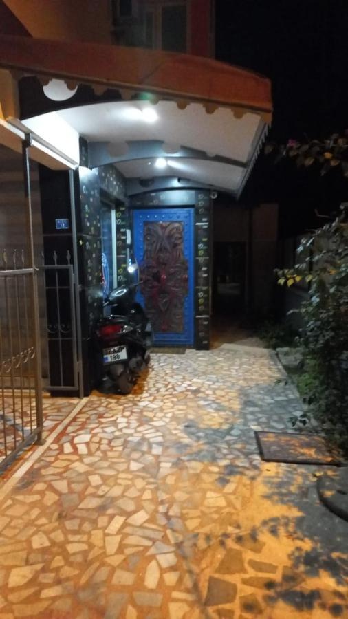 Apartament Happy Bouloute Antalya Zewnętrze zdjęcie