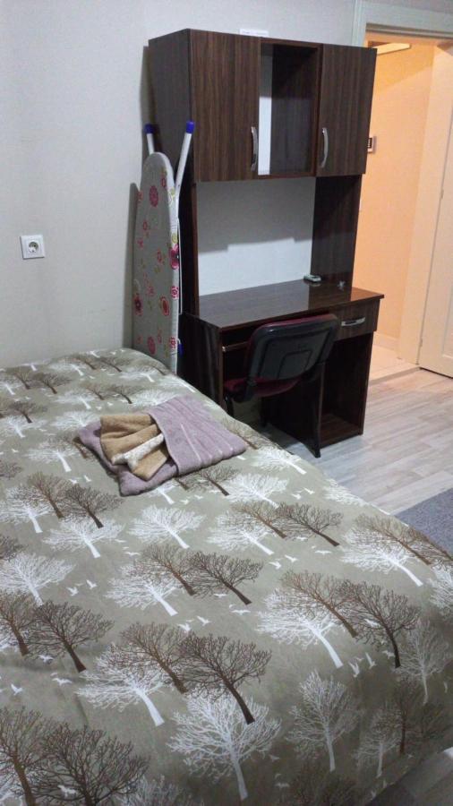 Apartament Happy Bouloute Antalya Zewnętrze zdjęcie