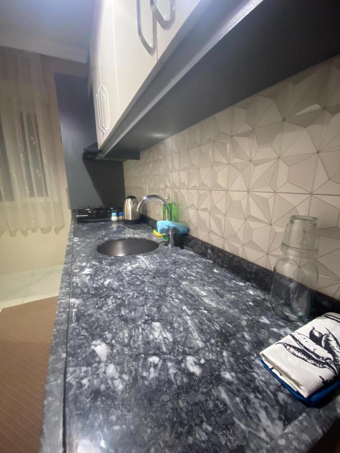 Apartament Happy Bouloute Antalya Zewnętrze zdjęcie