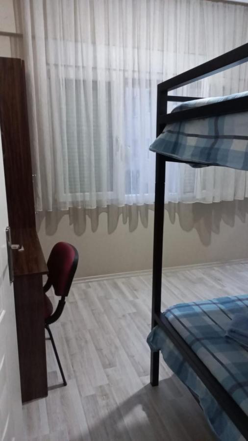 Apartament Happy Bouloute Antalya Zewnętrze zdjęcie