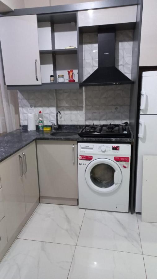 Apartament Happy Bouloute Antalya Zewnętrze zdjęcie