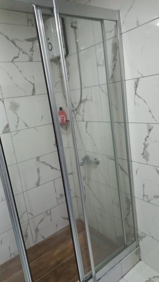 Apartament Happy Bouloute Antalya Zewnętrze zdjęcie