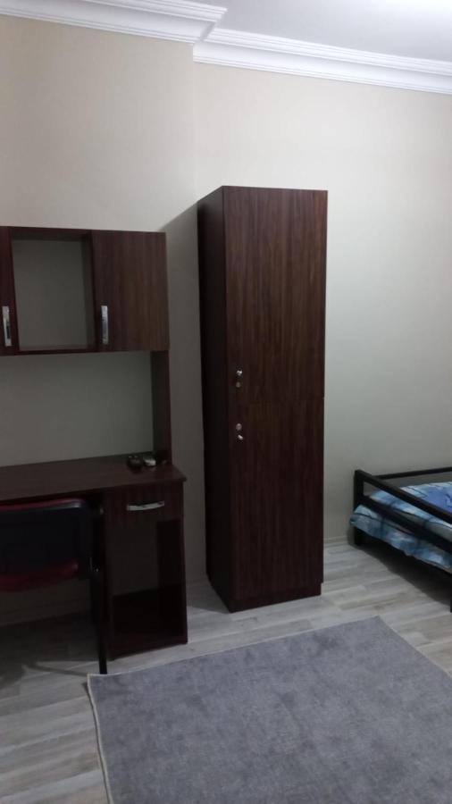 Apartament Happy Bouloute Antalya Zewnętrze zdjęcie