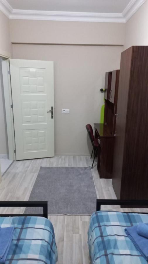 Apartament Happy Bouloute Antalya Zewnętrze zdjęcie