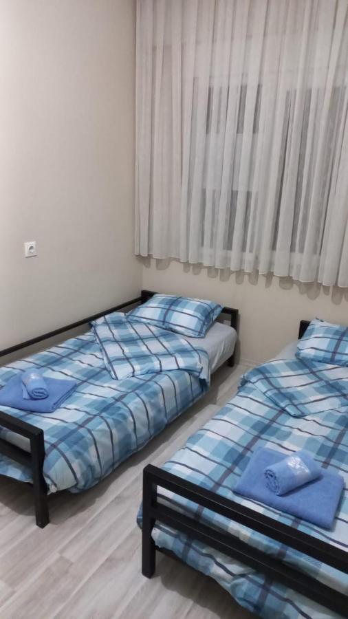 Apartament Happy Bouloute Antalya Zewnętrze zdjęcie
