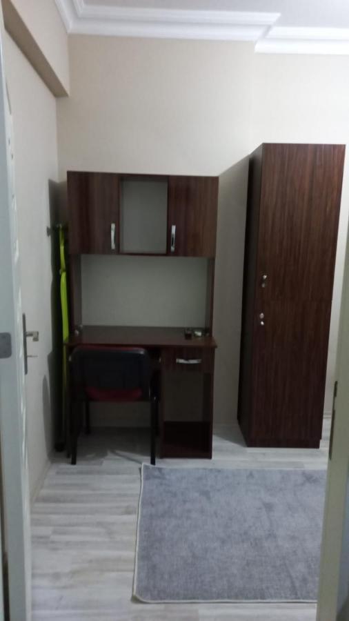 Apartament Happy Bouloute Antalya Zewnętrze zdjęcie