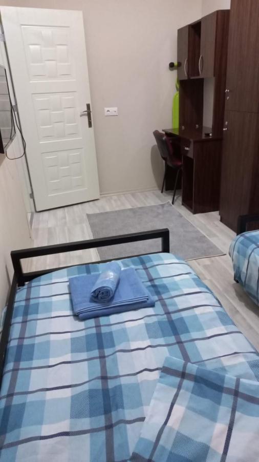 Apartament Happy Bouloute Antalya Zewnętrze zdjęcie