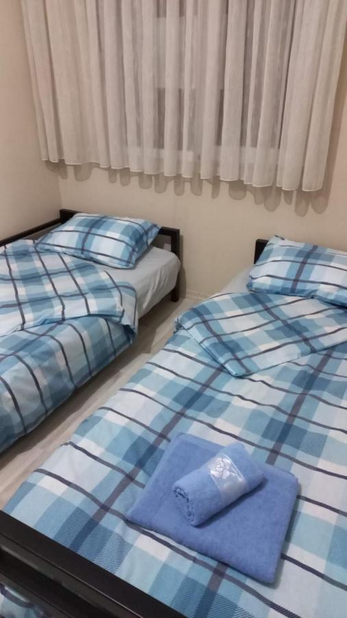 Apartament Happy Bouloute Antalya Zewnętrze zdjęcie