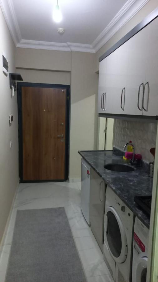 Apartament Happy Bouloute Antalya Zewnętrze zdjęcie