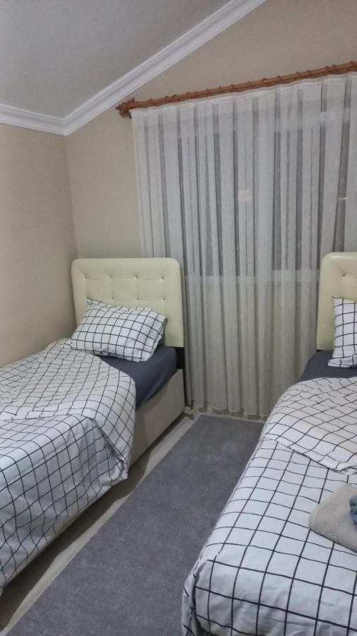 Apartament Happy Bouloute Antalya Zewnętrze zdjęcie