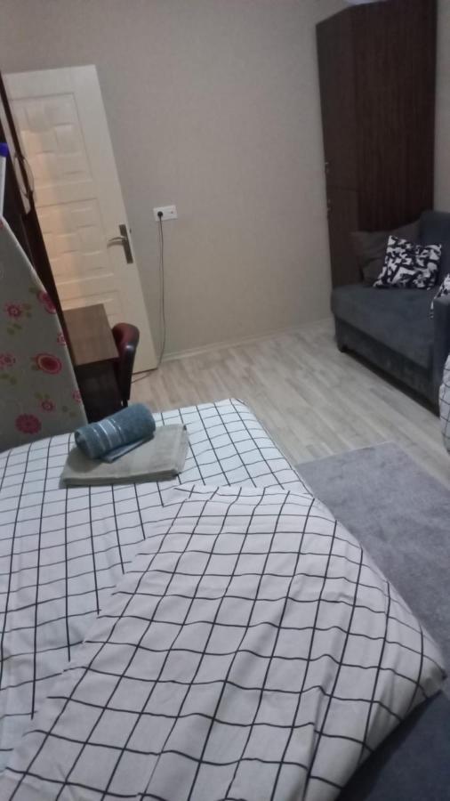 Apartament Happy Bouloute Antalya Zewnętrze zdjęcie