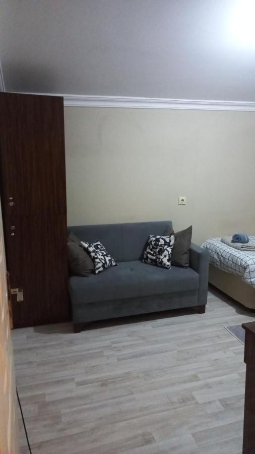 Apartament Happy Bouloute Antalya Zewnętrze zdjęcie