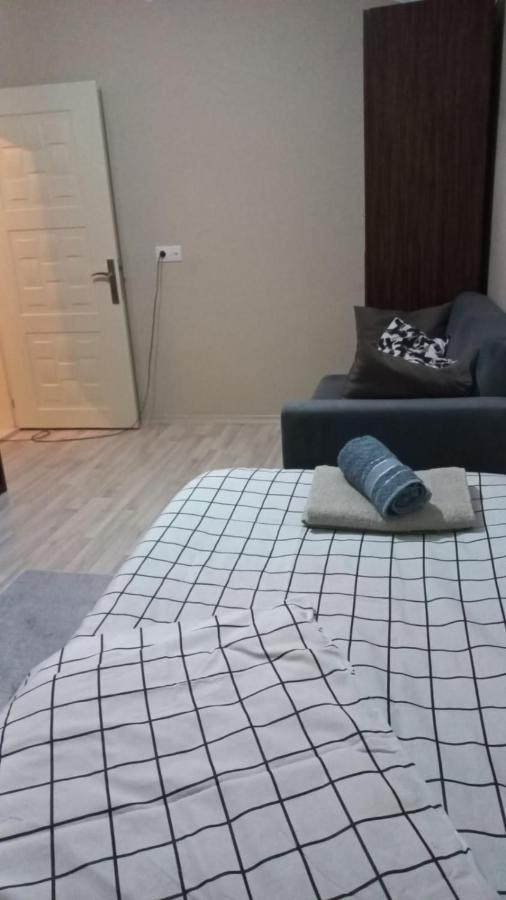Apartament Happy Bouloute Antalya Zewnętrze zdjęcie